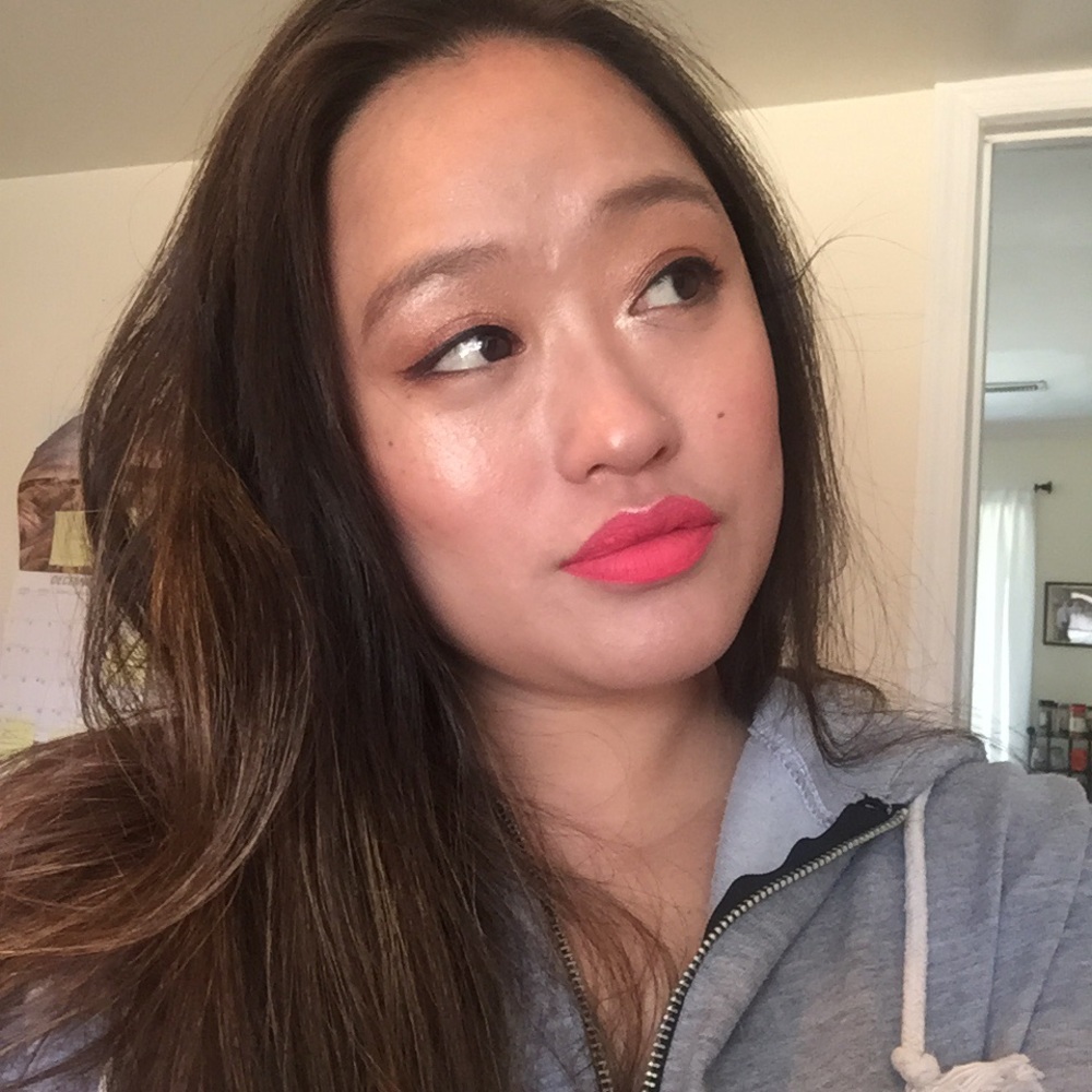 Meet your Posher, Alpana